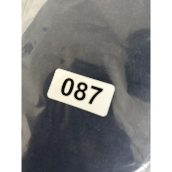 BUGLE BOY WOMENS VINTAGE 705 JEANS SIZE 10 AVERAGE DARK WASH STRAIGHT LEG - Picture 8 of 8